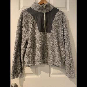 Wild Fable Quarter Zip